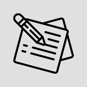 یادداشت تحریر