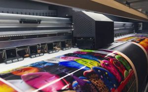 انواع چاپ و آشنایی با متداول‌ ترین روش‌های آن