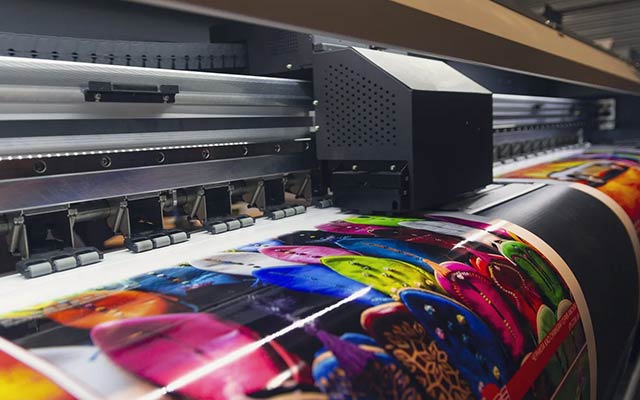 انواع چاپ و آشنایی با متداول ترین روشهای آن